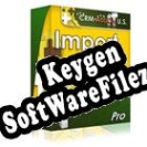 Key generator (keygen) Import IT Pro (Unlimited)