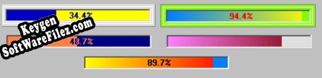 ISAX ProgressBar ActiveX key free