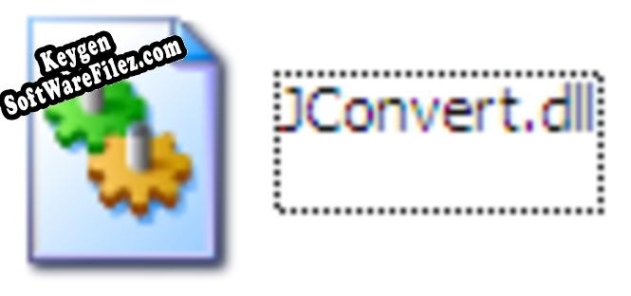 Activation key for JConvert