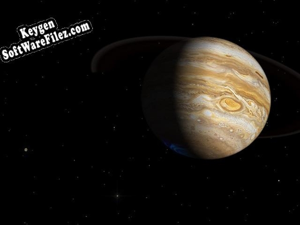 Jupiter 3D Space Tour key free