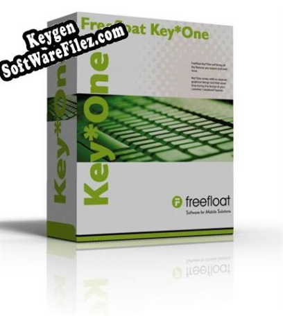 Key*One - Virtual Keyboard With Design Tool activation key