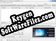 KingConvert For Sony Ericsson K818c activation key