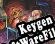 Key generator (keygen) Le avventure di Pinocchio. Storia di un Burattino