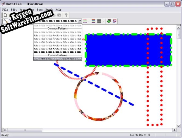 LineCombo ActiveX Control serial number generator