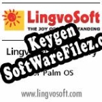 Free key for LingvoSoft Dictionary German  Italian for Palm OS