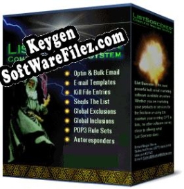 List Sorcerer key free