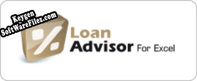 Key generator for Loan Advisor for Excel (Full)