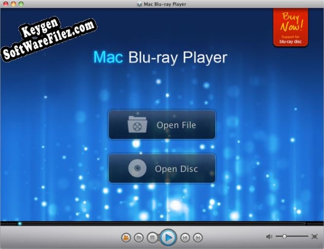 Macgo Mac Blu-ray Player Key generator