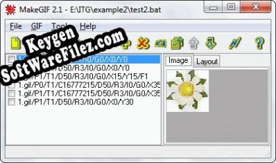 MakeGIF key free