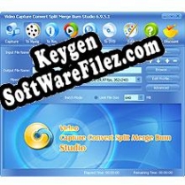 McFunSoft Video Capture/Convert/Split/Merge/Burn Studio key free