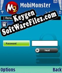 Free key for MobiMonster Secure Space (Mobile Wallet)