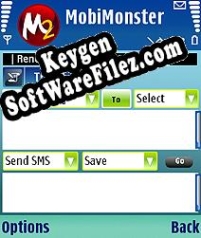 Registration key for the program MobiMonster Text Translator