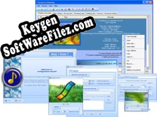 Key generator (keygen) MP3 File Renamer