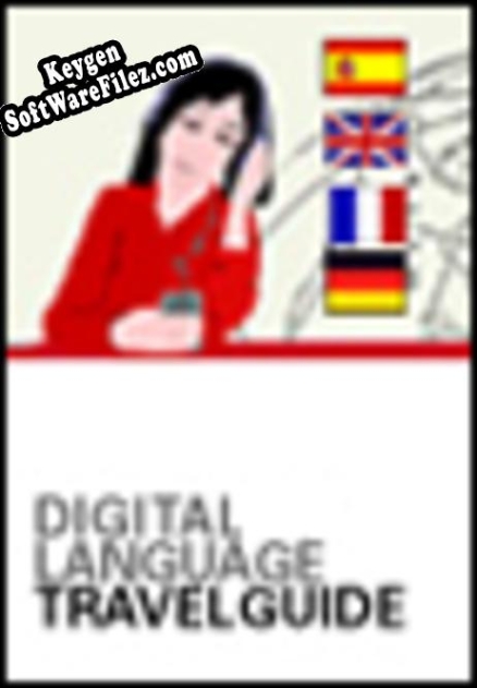 Key for MP3 Language Travel Guide English-German