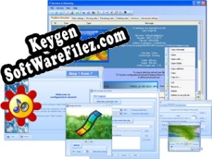 Key generator (keygen) MP3 Organizer