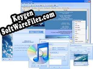 Key generator (keygen) MP3 Sorter Pro