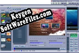 MPEG Video Wizard DVD 5.0 Key generator