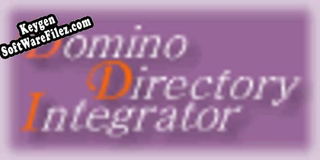 Key generator for N. Domino Directory Integrator per cert licenses!