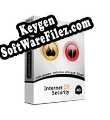 Key generator (keygen) NETGATE Internet Security - Subscription (1/4 Year)