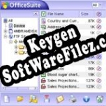 OfficeSuite Classic 7 (PalmOS) key free