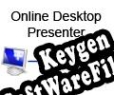 Online Desktop Presenter - Business (10 PCs) serial number generator