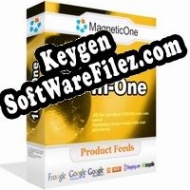 Key generator for osCommerce 10-in-One Product Feeds