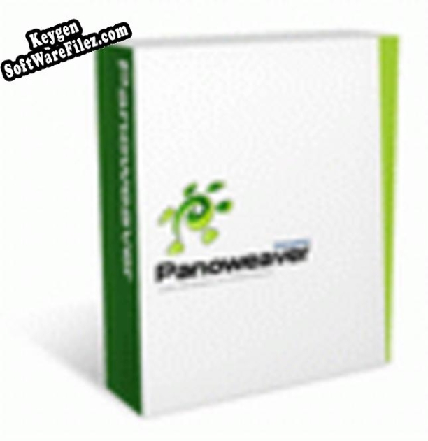 Key generator for Panoweaver 4.00 for Macintosh