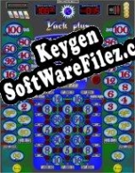 Activation key for PC-Spielautomaten mit dem Automat Yack plus