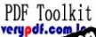 Activation key for PDF Editor Toolkit std Developer License