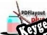 Registration key for the program PDFLayout Plus