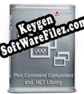 Pivo Command Component key free