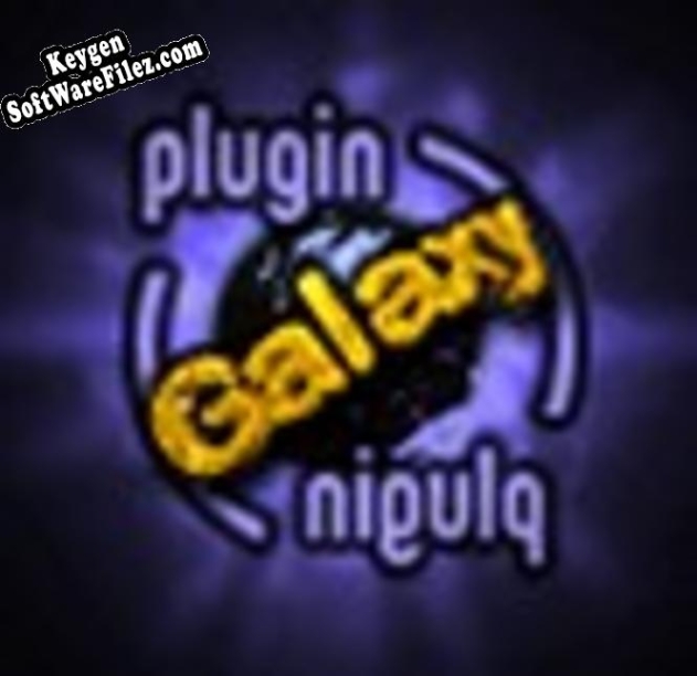 Plugin Galaxy 2 (for MacOS X) serial number generator