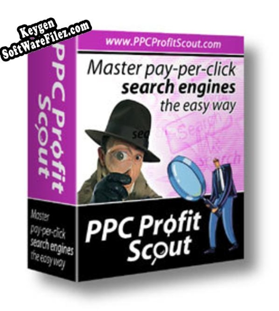 PPC Profit Scout key generator