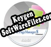 Presto!PageManager 8 Professional/German/ESD/Mac OS X key generator