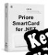 Priore SmartCard Component for VS.NET Key generator