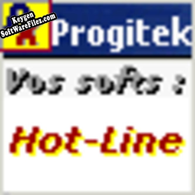 Progitek Abonnement 1an Hot-Line par e-mails: ComptabilitÃ© + Paye + Gescom serial number generator