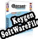 Registration key for the program @promt Personal 8.5 Gigant (Box-Version)