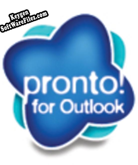 Pronto!SMS for Outlook  (Windows 95/98/ME) key generator