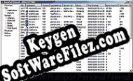 Key generator (keygen) Protoport Personal Firewall