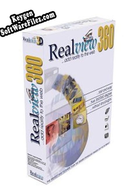Realview 360 key generator