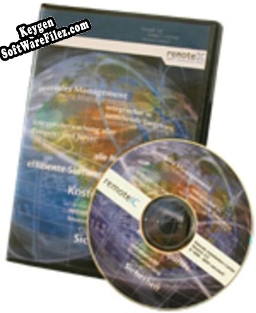 remoteIC - Enterprise Edition (30 licenses) activation key