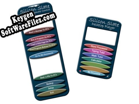 Silicon Slate Software key free