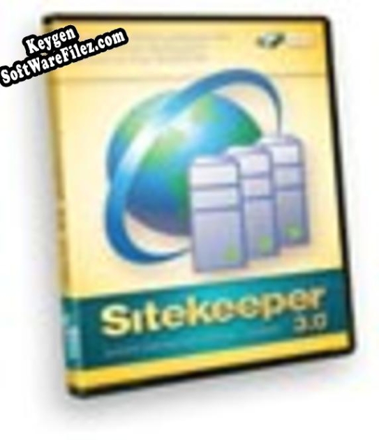 Registration key for the program Sitekeeper Inventory Module - Download (English)