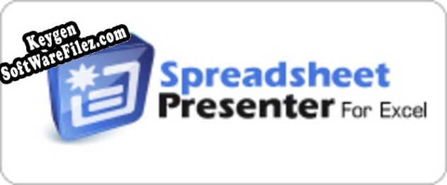 Spreadsheet Presenter Key generator