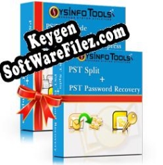 Key for SysInfoTools Email Tools Combo Pack