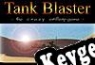 Registration key for the program Tank Blaster II