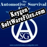 The Automotive Survival Guide FMA2 key free
