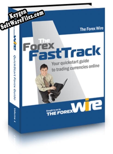 The Forex Fast Track to Profits key generator