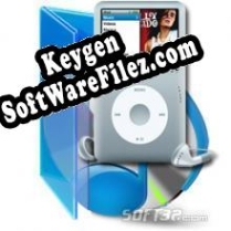 Key generator (keygen) Tootoo X to iPod Video Converter