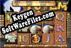 Totem Treasure Slots/Pokies serial number generator